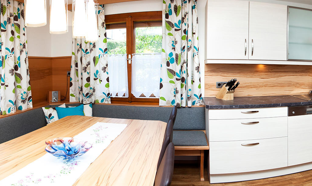 Ferienhaus Meissnitzer Chambre photo