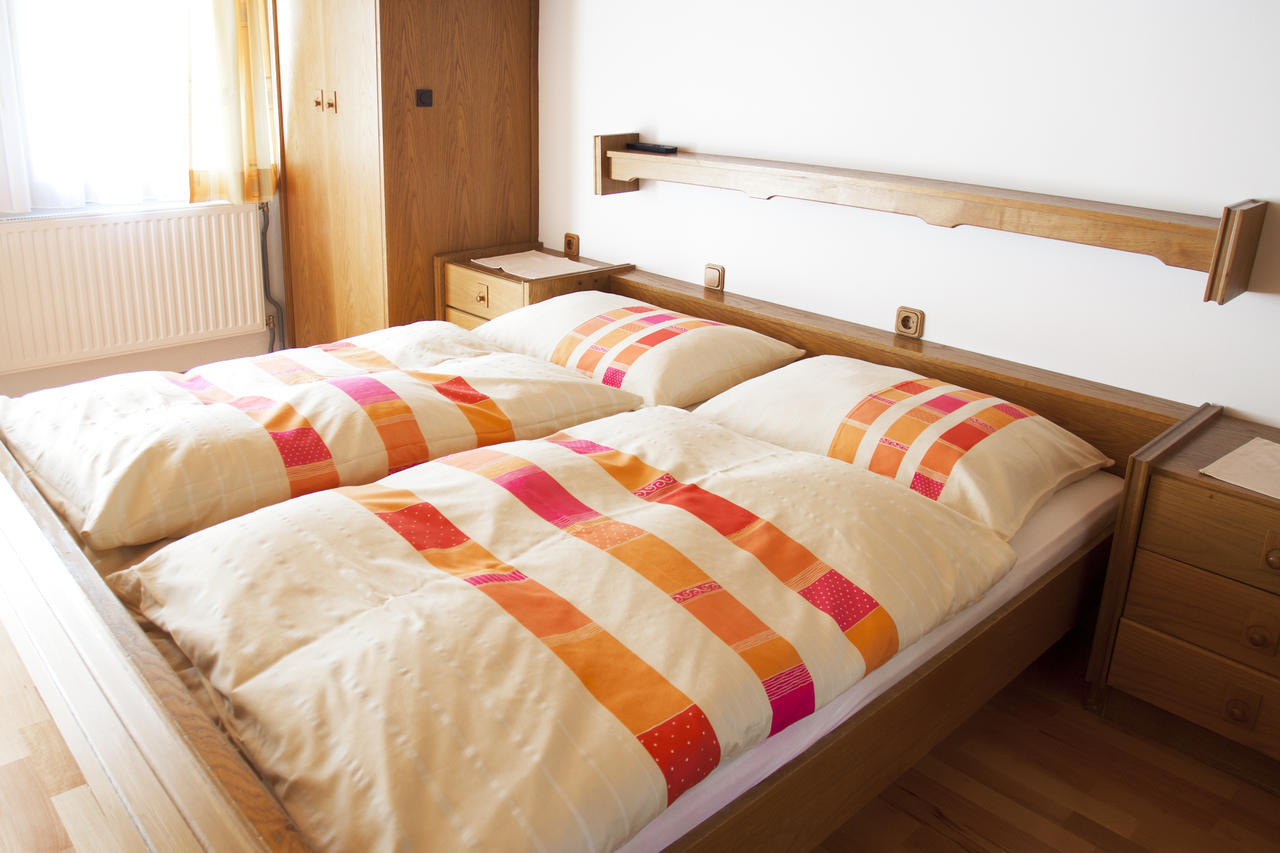 Ferienhaus Meissnitzer Chambre photo