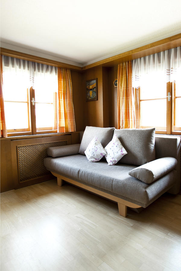 Ferienhaus Meissnitzer Chambre photo