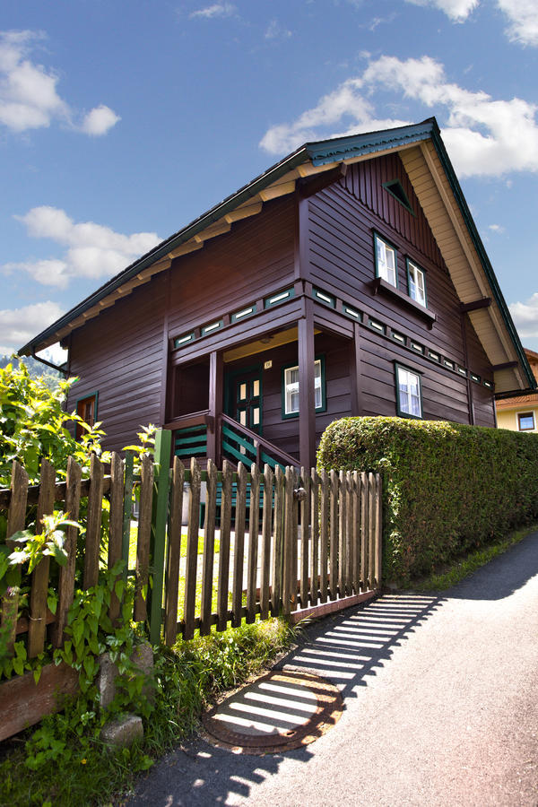 Ferienhaus Meissnitzer Chambre photo