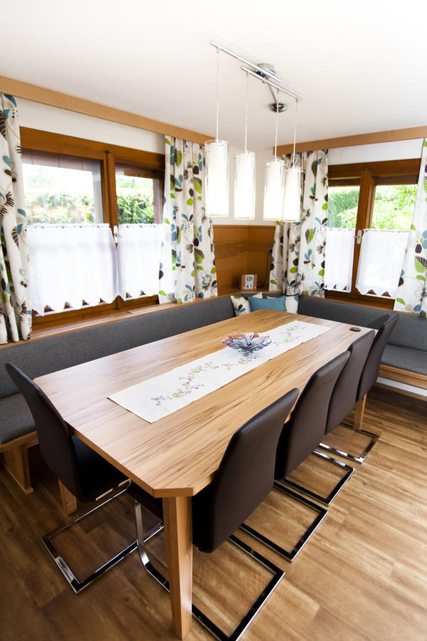 Ferienhaus Meissnitzer Chambre photo