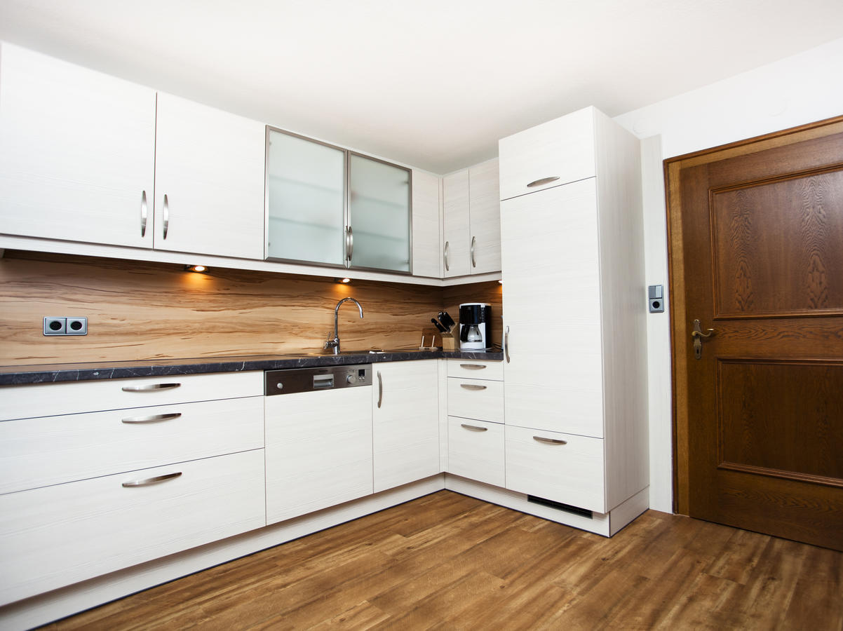 Ferienhaus Meissnitzer Chambre photo
