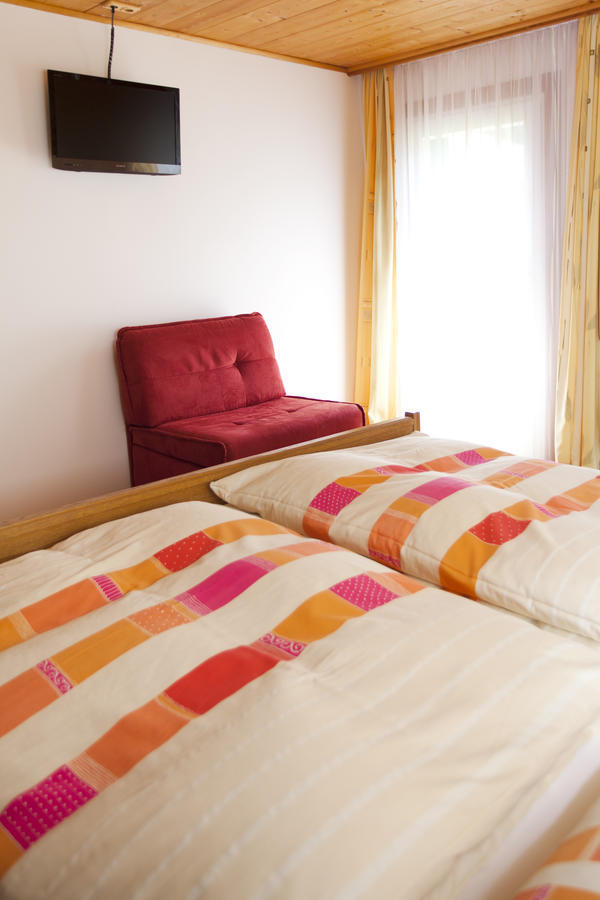 Ferienhaus Meissnitzer Chambre photo