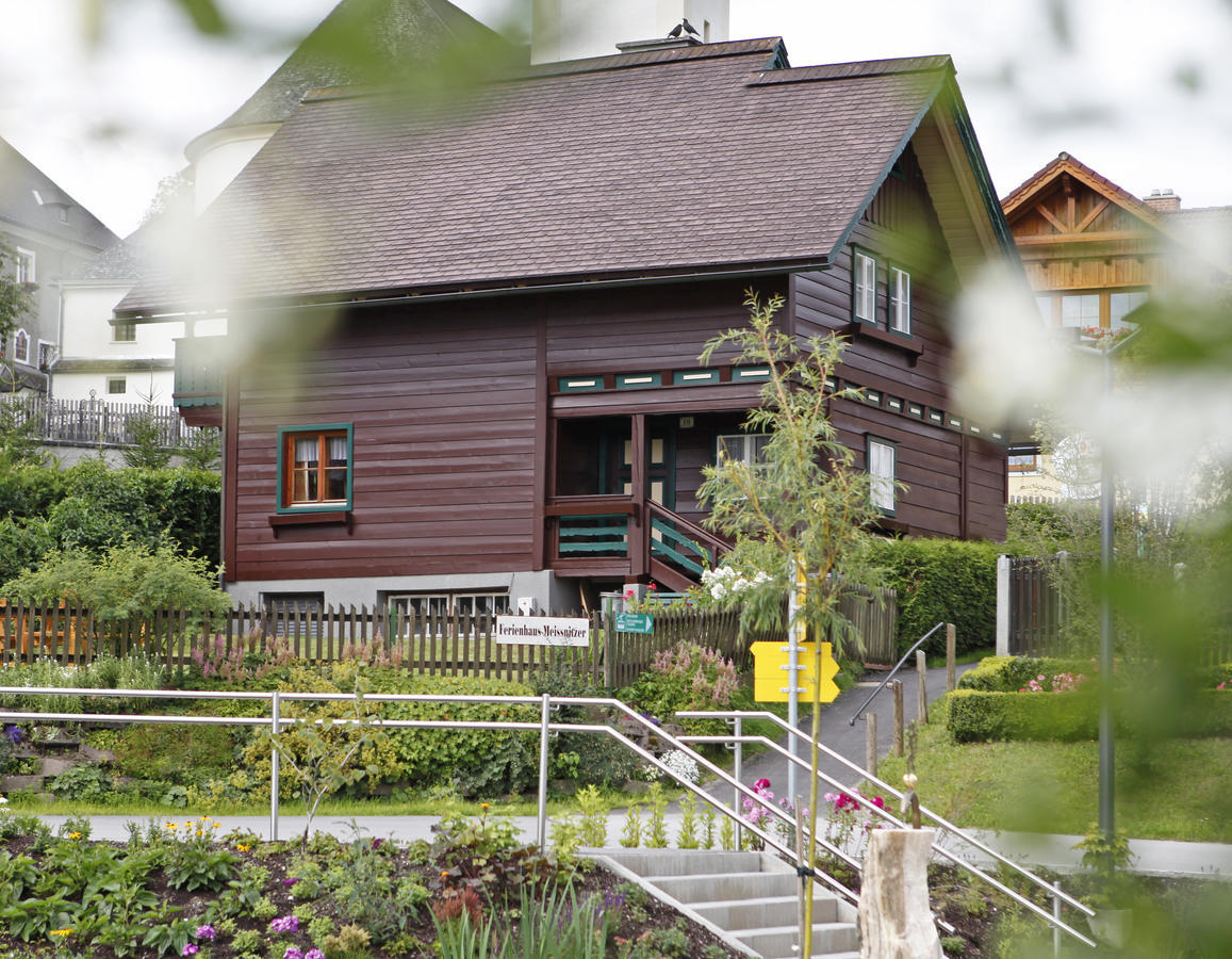 Ferienhaus Meissnitzer Extérieur photo