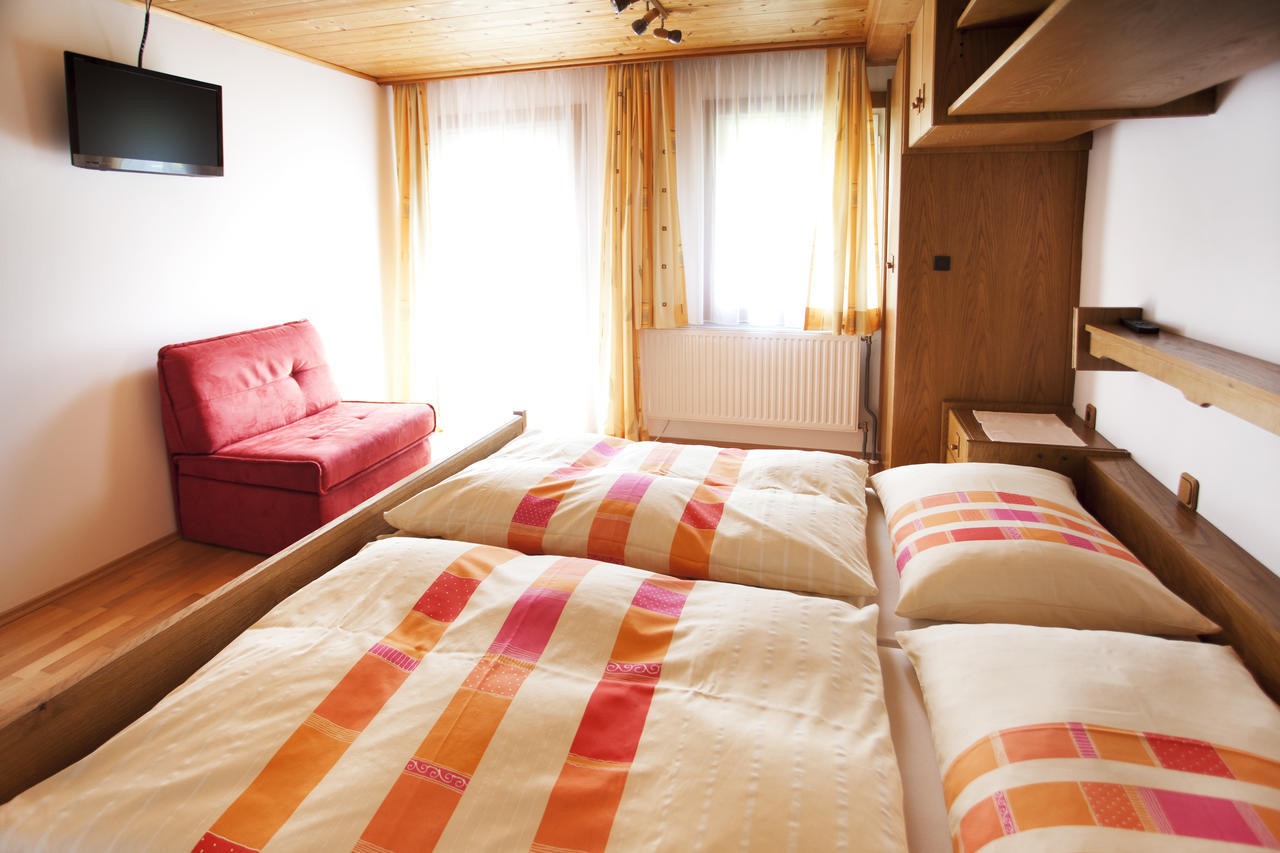 Ferienhaus Meissnitzer Chambre photo