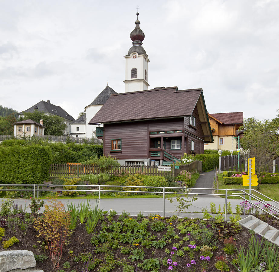 Ferienhaus Meissnitzer Chambre photo